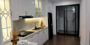 Chính chủ cho thuê vài căn hộ 1 PN, 2 PN và 3 PN  tại TP Bắc Giang