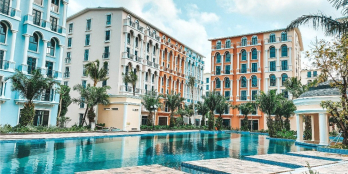 Bán nhanh Shophouse Marina Square Phú Quốc, giá tốt nhất thị trường