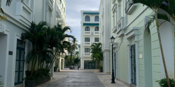 BÁN NHANH  Phú Quốc Waterfront căn góc sát biển