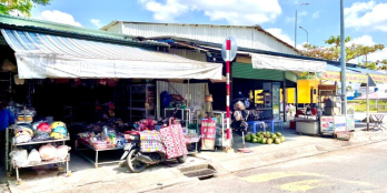 Còn 10 xuất nội bộ đầu tư Chỉ 480tr sở hữu ngay ngôi nhà ở xã hội 1 trệt 1 lầu.