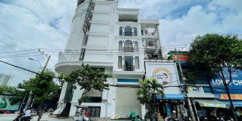 Bán nhà mặt phố kinh doanh (5x20m) đường Tân Mỹ, Quận 7, trệt lửng 4 lầu