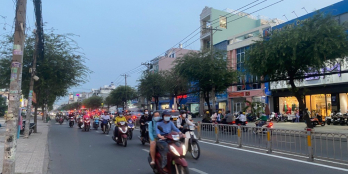 Bán nhà MT Trường Chinh,p13 Tân Bình. Ngang 10m, hiện đang cho thuê 220tr/tháng.