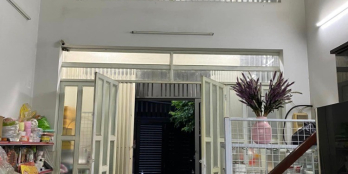 GẤP BÁN HXH NI SƯ HUỲNH LIÊN, P10, TÂN BÌNH, 52m2, 4 TẦNG, 7 TỶ (TL)