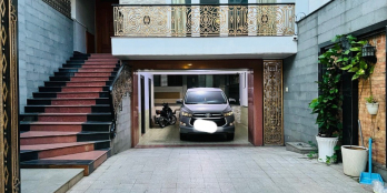 BIỆT THỰ KHU VIP TÂN BÌNH, P13, NGANG 7m, 141m2, 4 TẦNG, 19.8 TỶ (TL)