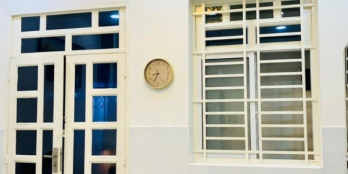 NHÀ ĐẸP VẠN KIẾP P3 Q.BÌNH THẠNH – DTSD 105M2 – TẶNG NỘI THẤT CHỈ 3.5 T.Ỷ