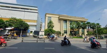 Hxh 4x14 Nguyễn Thái Sơn 2 lầu 7.7 tỷ P5 Gò Vấp