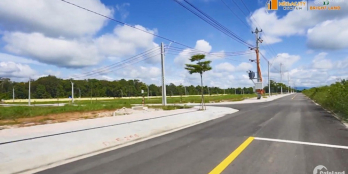 Cắt lỗ lô MegaCity Kon Tum giá siêu tốt chỉ 520 triệu, sổ đỏ trao tay