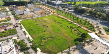 Bán gấp trong tuần: Đất nền TTTP Quảng Ngãi hướng Đông Nam