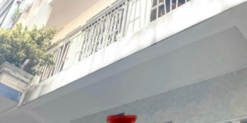 QUẬN 5, GIÁ ĐẦU TƯ, NGUYỄN VĂN CỪ, P2, 42m2, 2 TẦNG, NGANG 5.75m, 6.3 tỷ (TL)