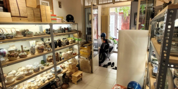 BÁN GẤP NHÀ HẺM Ô TÔ ĐỖ CỬA KD ONLINE, 41m2, 3 TẦNG, 4PN, HUỲNH VĂN BÁNH P13QPN