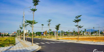 Chính chủ bán gấp lô Mega City Kon Tum, giá sụp hầm.