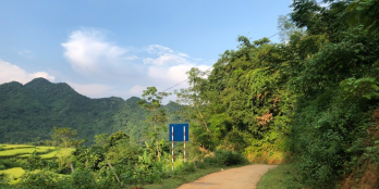 Bí mật tại huyện Kim Bôi về du lịch nghỉ dưỡng. Khi có tận 3 Tập đoàn lớn