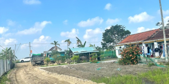 Thăng Bình 181m2 đường 7m5 sỏ hữu chỉ cần 250 TR pháp lý đầy đủ bao sang tên