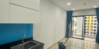 Bán căn Bcons Garden 2PN 1WC có ban công