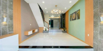 Kẹt tiền.ra nhanh 3,9 tỷ nhà ds7a khu vhtđ cái răng