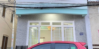 Nhà đẹp 3pn lộ xe hơi ngay tt ninh kiều, gần dh càn thơ 2ty990