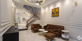 BÁN GẤP NHÀ (4x17) HXT LÂM VĂN BỀN QUẬN 7 _ CÁCH LOTTE MART CHỈ 3 PHÚT