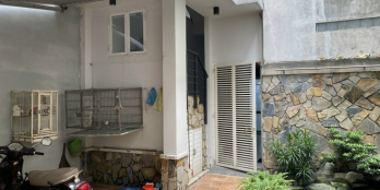 Chủ gửi bán gấp nhà Trường Chinh, Tân Bình. DT 444m2 giá 26 tỷ