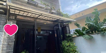 QUÁ THƠM – GẦN SB TÂN SƠN NHẤT – DTSD 168M2 – HXH VÀO NHÀ – CHỈ 5.2 TỶ