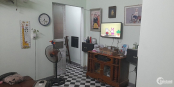 Bán nhà cấp 4 Vũ Phúc, Tp.Thái Bình gần cầu Đen giá chỉ 8xx triệu