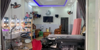 Bán gấp gấp nhà phường an bình biên hòa đồng nai