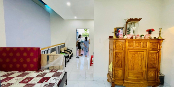 Cần bán nhà 3 tầng 3 mê kiệt Tôn Đức Thắng, Hoà Minh, Liên Chiểu