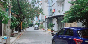 Hxh 6m 4X15 6,3 tỷ Quang Trung Phường 10 Gò Vấp