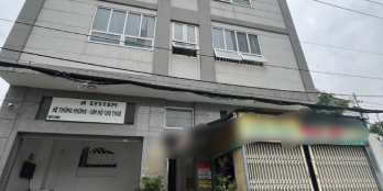 chủ gửi bán gấp nhà mặt tiền đường Đòan Hồng Phước, Tân Phú. DT 1880m2 giá 67 ty