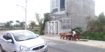 Bán nền 4x16 khu dân cư Cát Tường Phú Sinh gần kênh có sổ