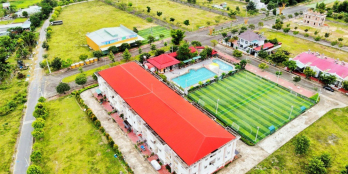 D’VILLA Kon Tum – Cơ hội tốt để đầu tư - kinh doanh