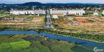 Biệt thự mini kđt Phú Mỹ, hướng Đông Nam, giá gốc