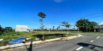 ĐẤT NỀN SỔ RIÊNG TÂN BÌNH VĨNH CỬU THỔ CƯ 100%