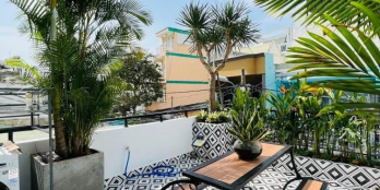 NHÀ ĐẸP MỚI XỊN XÒ GÒ VẤP - P9 . Ô TÔ VÀO NHÀ