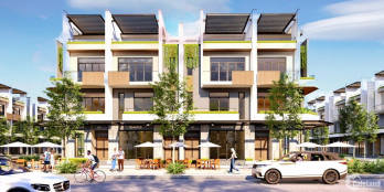 Bán Nhà 4 Tầng View Sông 2 Mặt Thoáng Mát Mẻ Quanh Năm