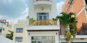 Nhà 1t2l 7,6 tỷ mới đẹp full nội thất cao cấp khu dhyd