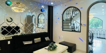 Nhà 5 Tầng Mới Tinh, Quang Trung, P11, Gò Vấp, 48m2, Nhỉnh 6 tỷ