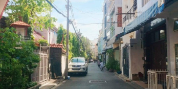 Hxh 6m 4x16 6,4 tỷ Nguyễn Thái Sơn P4 Gò Vấp