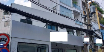 MẶT TIỀN GIÁ HẺM, DT 9 X 12 m, 2 tầng, NGUYỄN TRỌNG TUYỂN,PHÚ NHUẬN