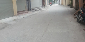 BÁN NHÀ ĐẸP, CẦU BƯƠU, THANH TRÌ, Ô TÔ TRÁNH