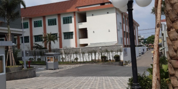 Cho thuê căn 2PN/2WC Bcons Green View: 6tr/tháng cọc 1 tháng hđ 1 năm