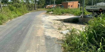 BÁN GẤP 670M2 THỔ CƯ ĐẤT ĐỐI DIỆN TRƯỜNG MẦM NON, CHỢ, CHỈ 410 TRIỆU