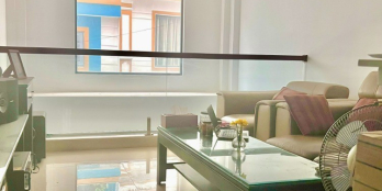 Nhà mới, khu sang trọng, 5 tầng, HXH Nguyễn Thượng Hiền, Giá 9.2 tỷ, 5PN.