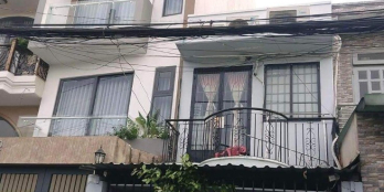 Bán nhà 60m2 NGUYỄN VĂN LƯỢNG ngay Cityland Gò Vấp nhỉnh 4 tỷ