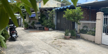 CHÚ Ý _Bán nhà 100m2 K/ ôtô Lê Văn Hiến,Ngũ Hành Sơn, Đà Nẵng_SỤP HẦM_2,89Tỉ