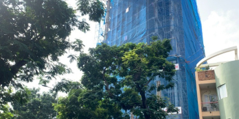 Mở bán căn hộ Studio mặt tiền đường Lê Văn Sỹ Quận 3, giá chỉ 1,6 tỷ/căn