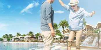 Chỉ 2.2 tỷ bán căn hộ diện tích chung quy 44m2 nằm ngay Phường 11, VŨng Tàu