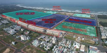 Duy nhất 2 suất ngoại giao chiết khấu 39% cho khách hàng nắm bắt cơ hội đầu tư