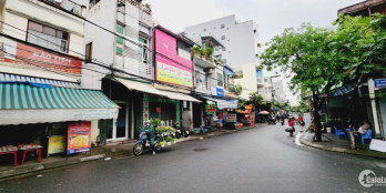 Mặt tiền hải hồ TT HẢI CHÂU 53m2 2 tầng nhỉnh 6 tỷ