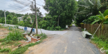 Chính chủ cần bán đất thổ cư cạnh KCN Phước Đông - Tây Ninh