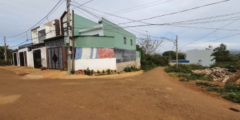 Chính Chủ Bán đất Hẻm Bùi Dự, P. Hoa Lư. Sát khu dân cư Cô Giang